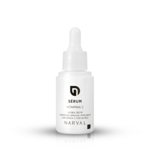Sérum Vitamina C