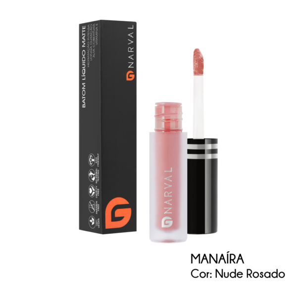 Batom Líquido - Image 7