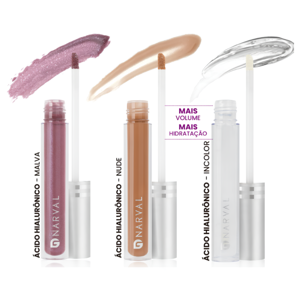 Lip Gloss - Image 2