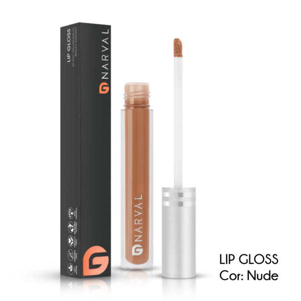 Lip Gloss - Image 3