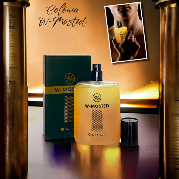 Colônia W-Mosted - Image 3