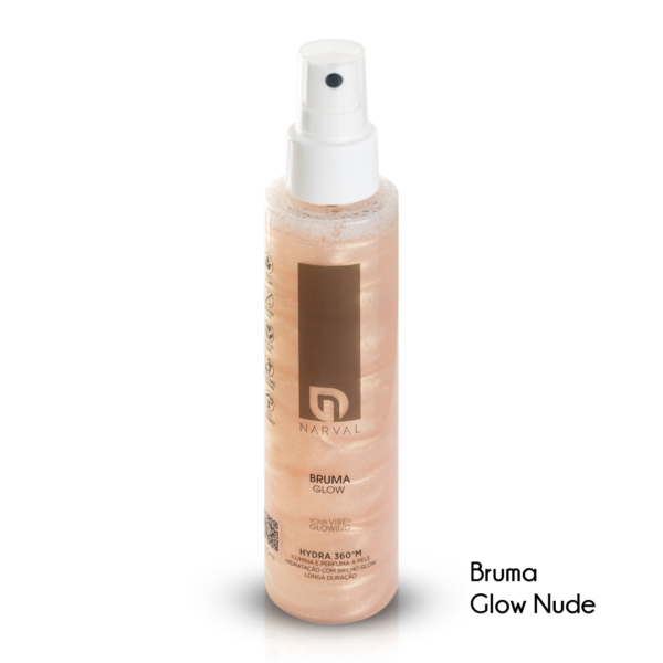 BRUMA GLOW NUDE - Imagem 2