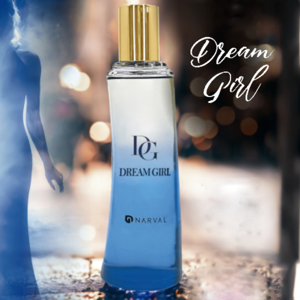 DREAM GIRL - Image 3