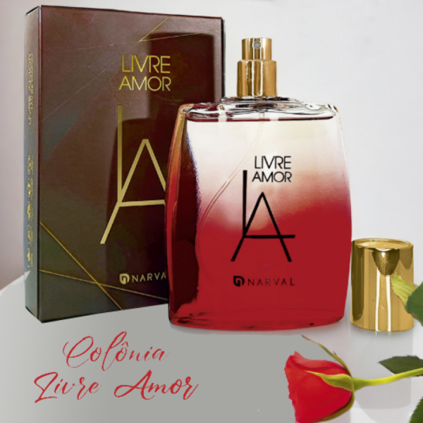 LIVRE AMOR - Image 3