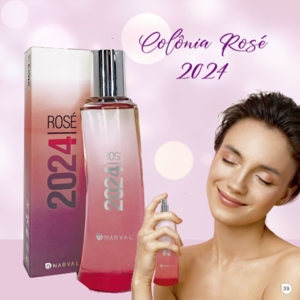 2024 ROSÉ - Image 3