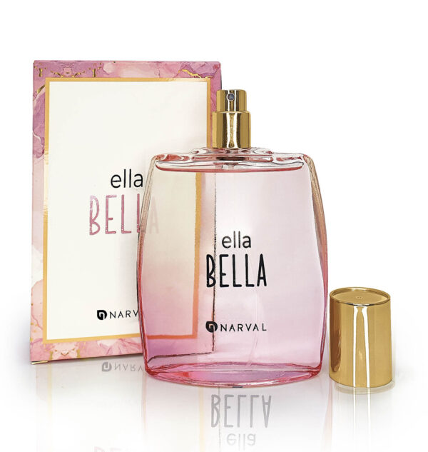 ELLA BELLA