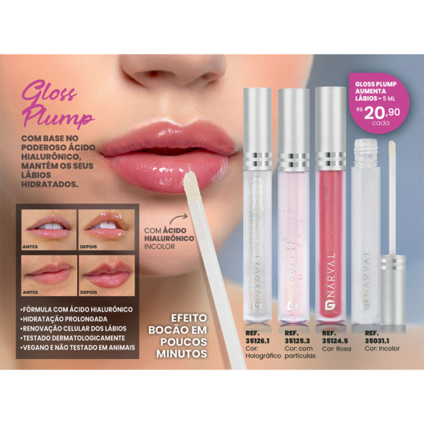 Gloss Plump - Image 6