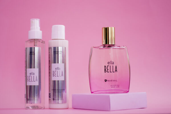 KIT ESPECIAL - Ella Bella