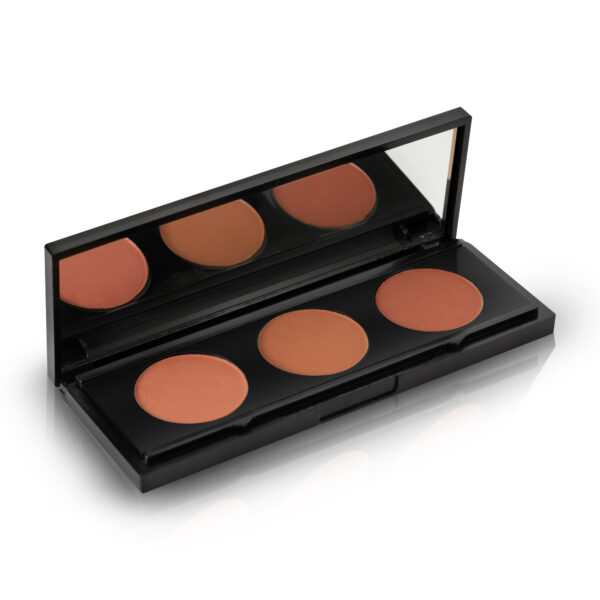 TRIO BLUSH - Image 4
