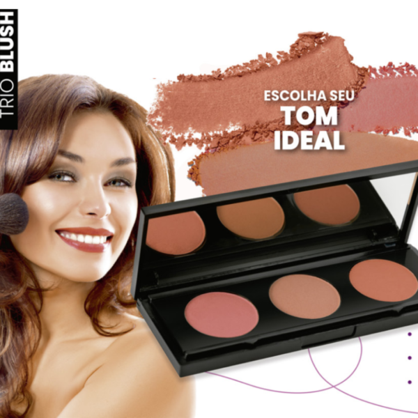 TRIO BLUSH - Image 3