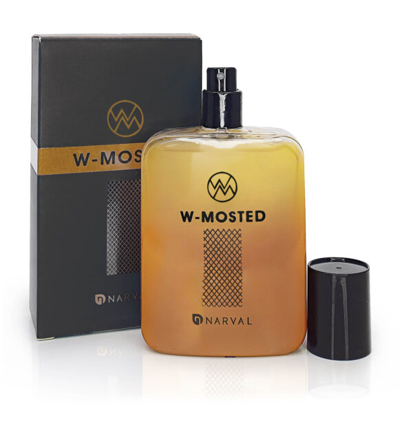 Colônia W-Mosted