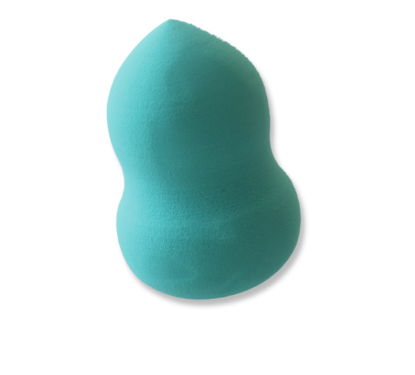 Esponja gota para Maquiagem - 6 cm