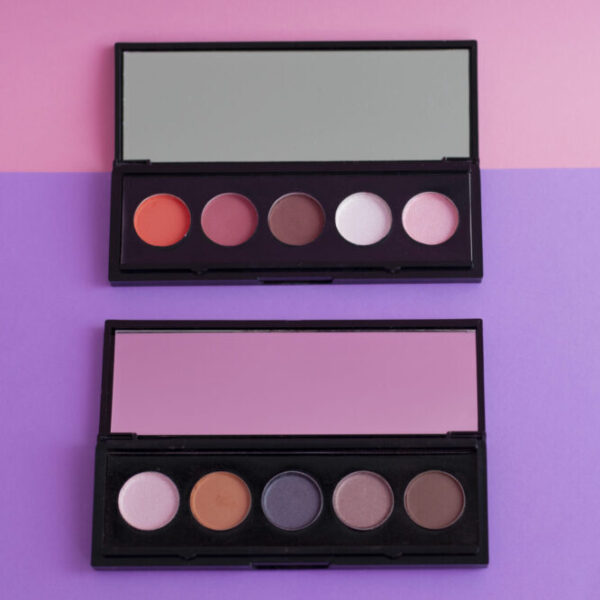 PALETA DE SOMBRAS