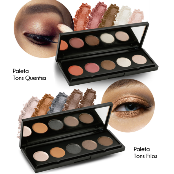 PALETA DE SOMBRAS - Image 2