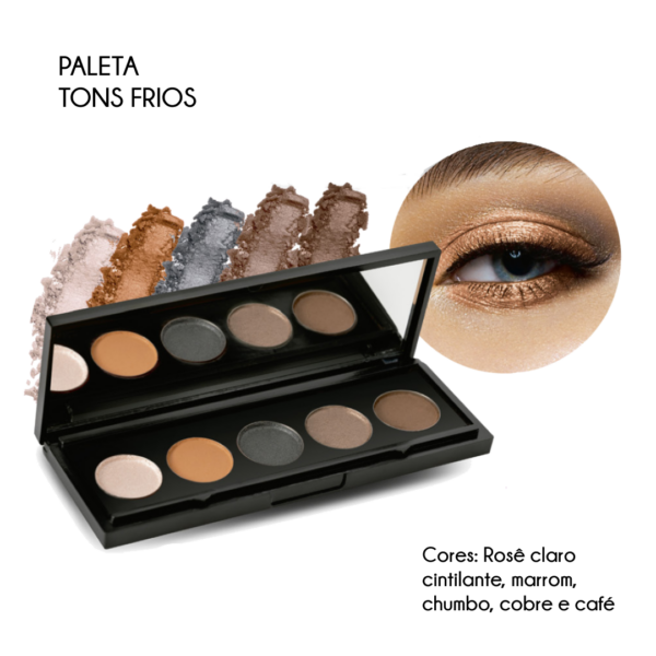 PALETA DE SOMBRAS - Image 4