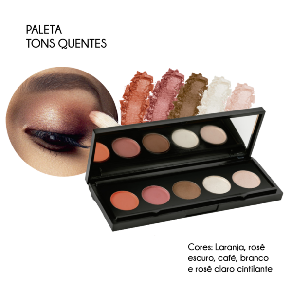 PALETA DE SOMBRAS - Image 3
