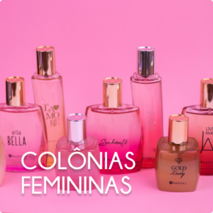 6 Colônias Femininas