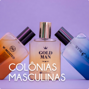 7 Colônias Masculinas