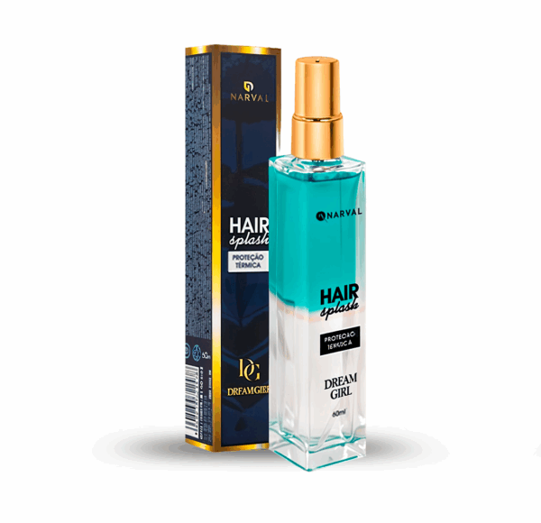 Hair Splash - Image 3
