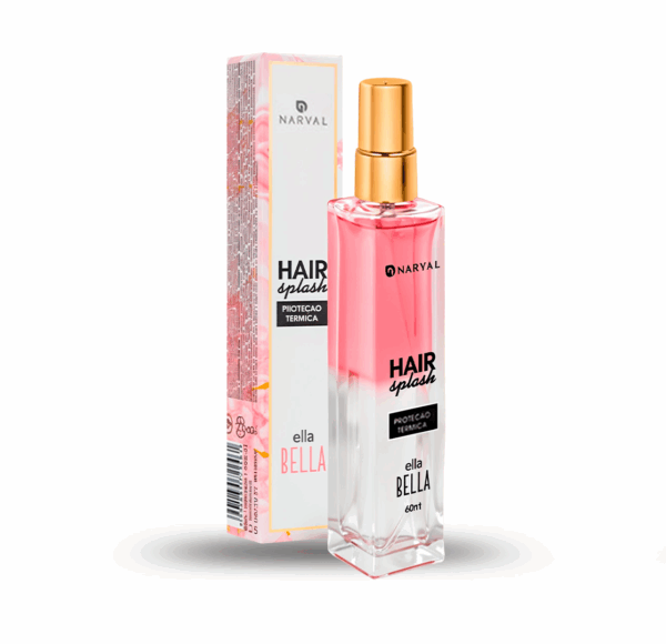Hair Splash - Image 4