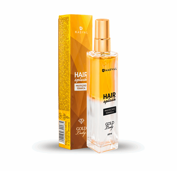 Hair Splash - Image 6