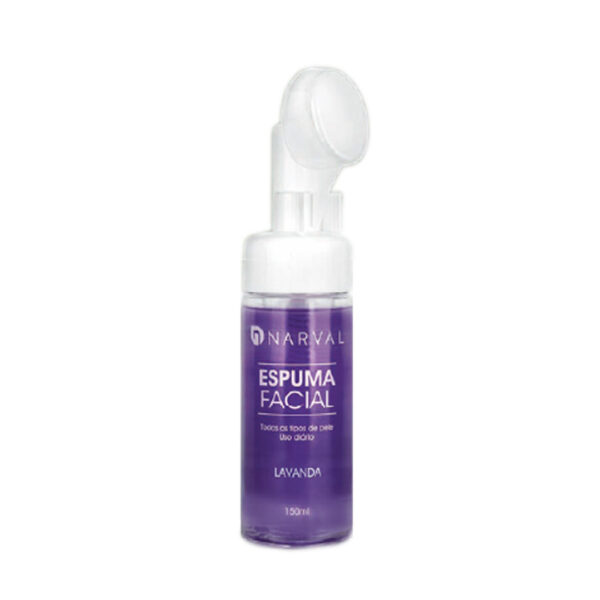 Espuma Facial - Imagem 4
