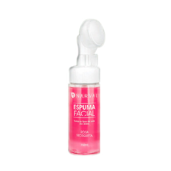 Espuma Facial - Imagem 5