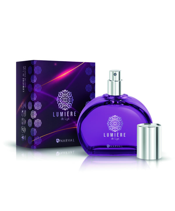 Colônia Lumière de Lys