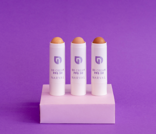 BB Cream Stick