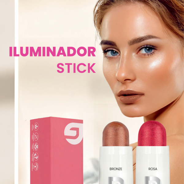 Iluminador em Stick - Image 5