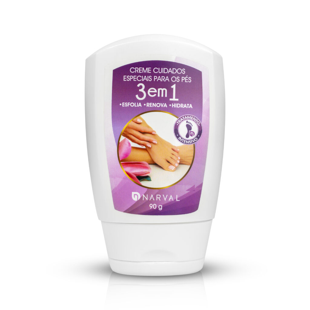 Creme para os Pés 3 em 1 (1)