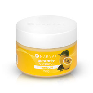 Esfoliante Corporal Maracujá