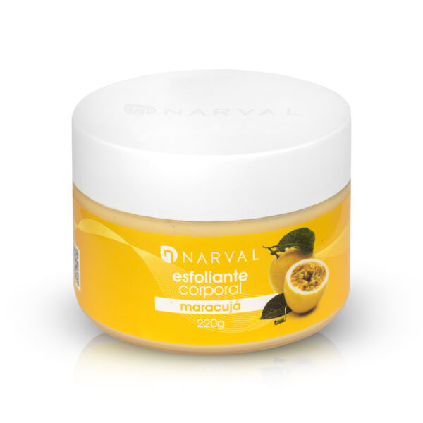 Esfoliante Corporal Maracujá