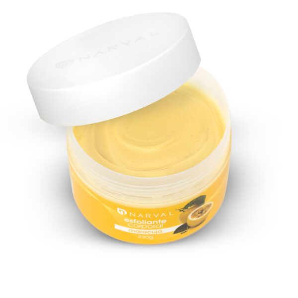 Esfoliante Corporal Maracujá - Imagem 3