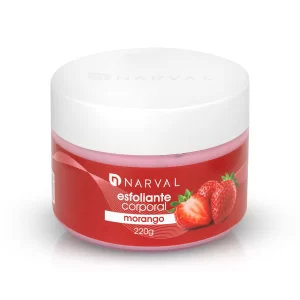 Esfoliante Corporal Melancia