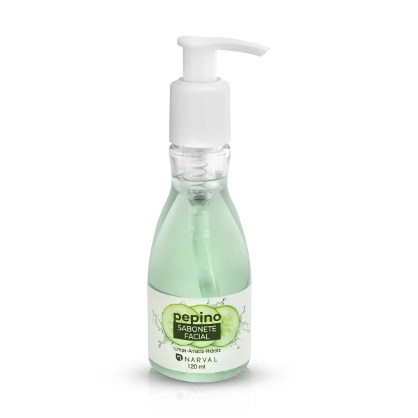 Sabonete | Linha Pepino